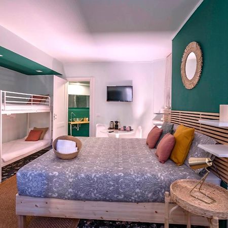 Mahamo Suites Verona Esterno foto