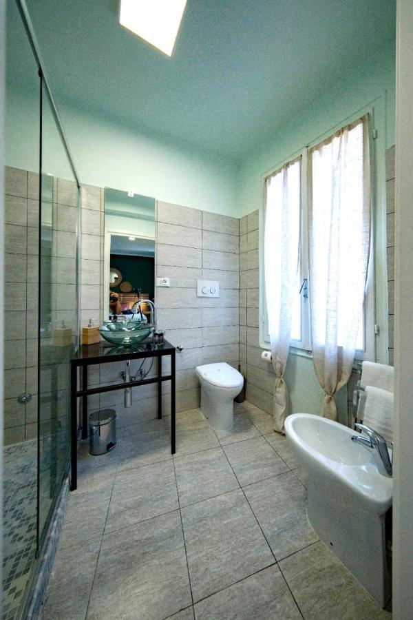 Mahamo Suites Verona Esterno foto