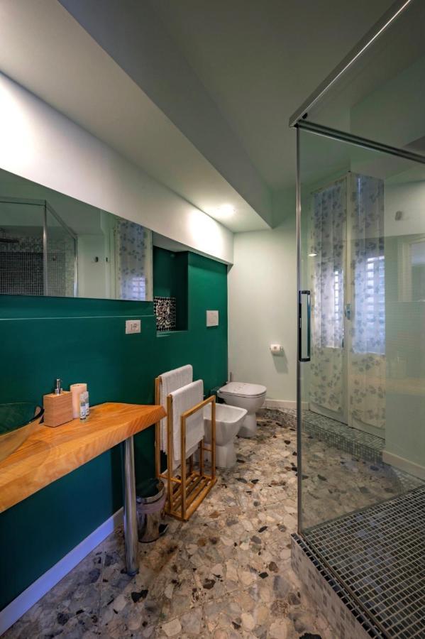 Mahamo Suites Verona Esterno foto