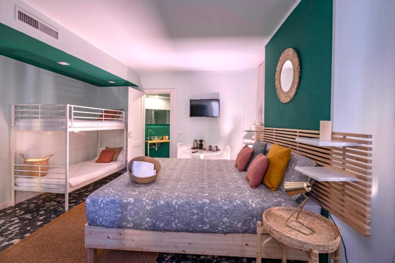 Mahamo Suites Verona Esterno foto
