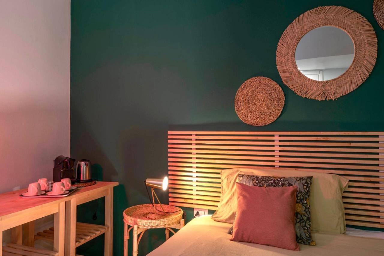 Mahamo Suites Verona Esterno foto