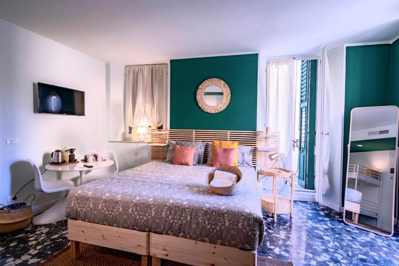 Mahamo Suites Verona Esterno foto
