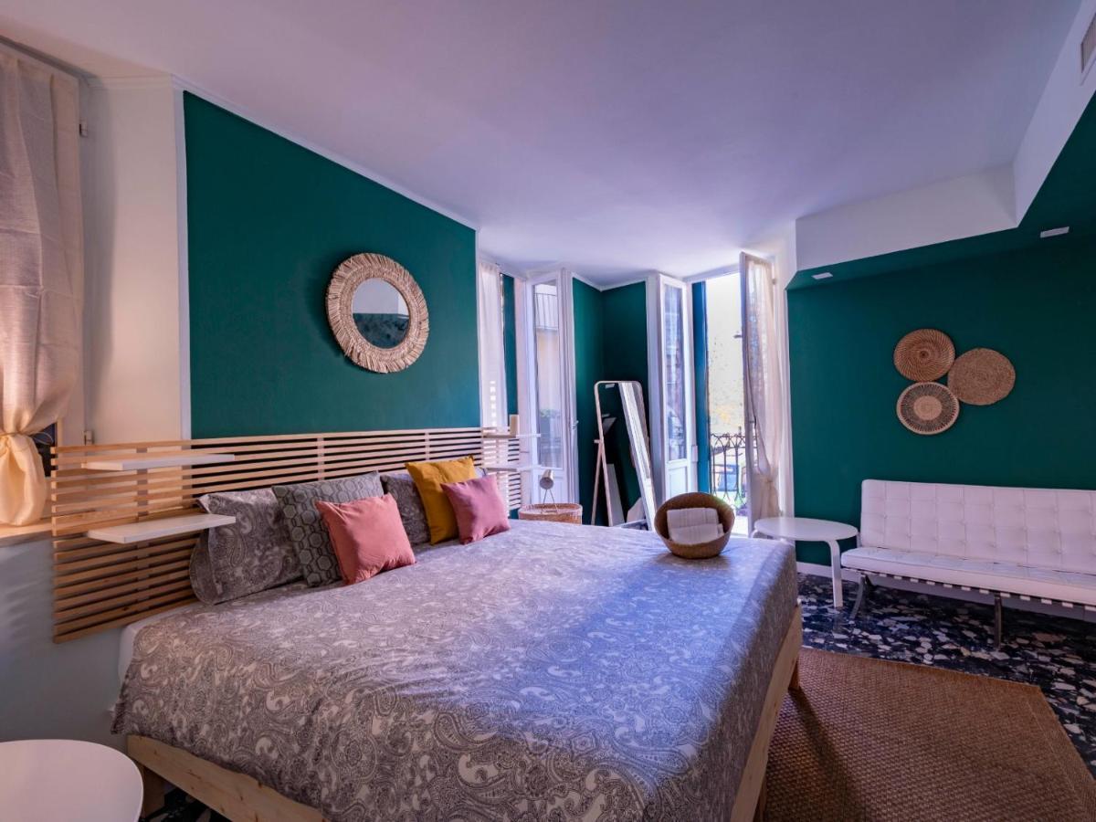 Mahamo Suites Verona Esterno foto