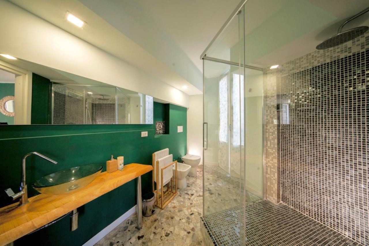 Mahamo Suites Verona Esterno foto