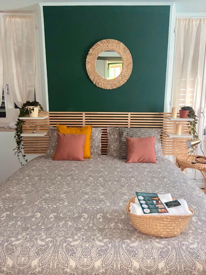 Mahamo Suites Verona Esterno foto