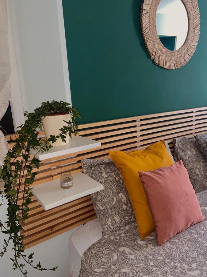 Mahamo Suites Verona Esterno foto