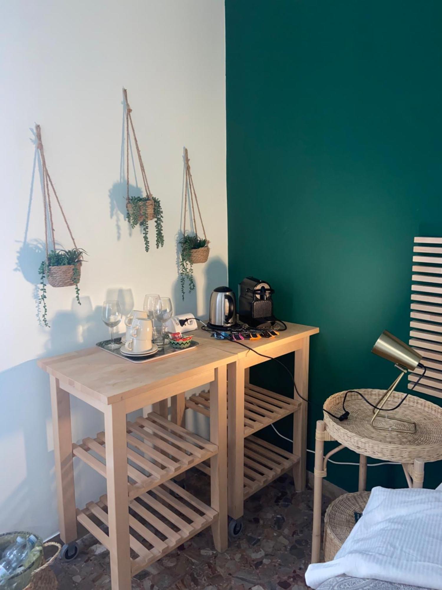 Mahamo Suites Verona Esterno foto